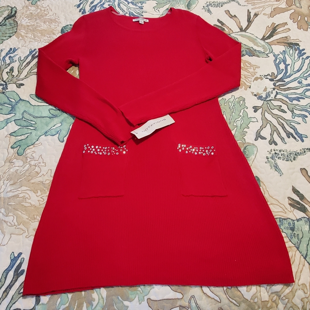 Dress - Picture 3 of 6